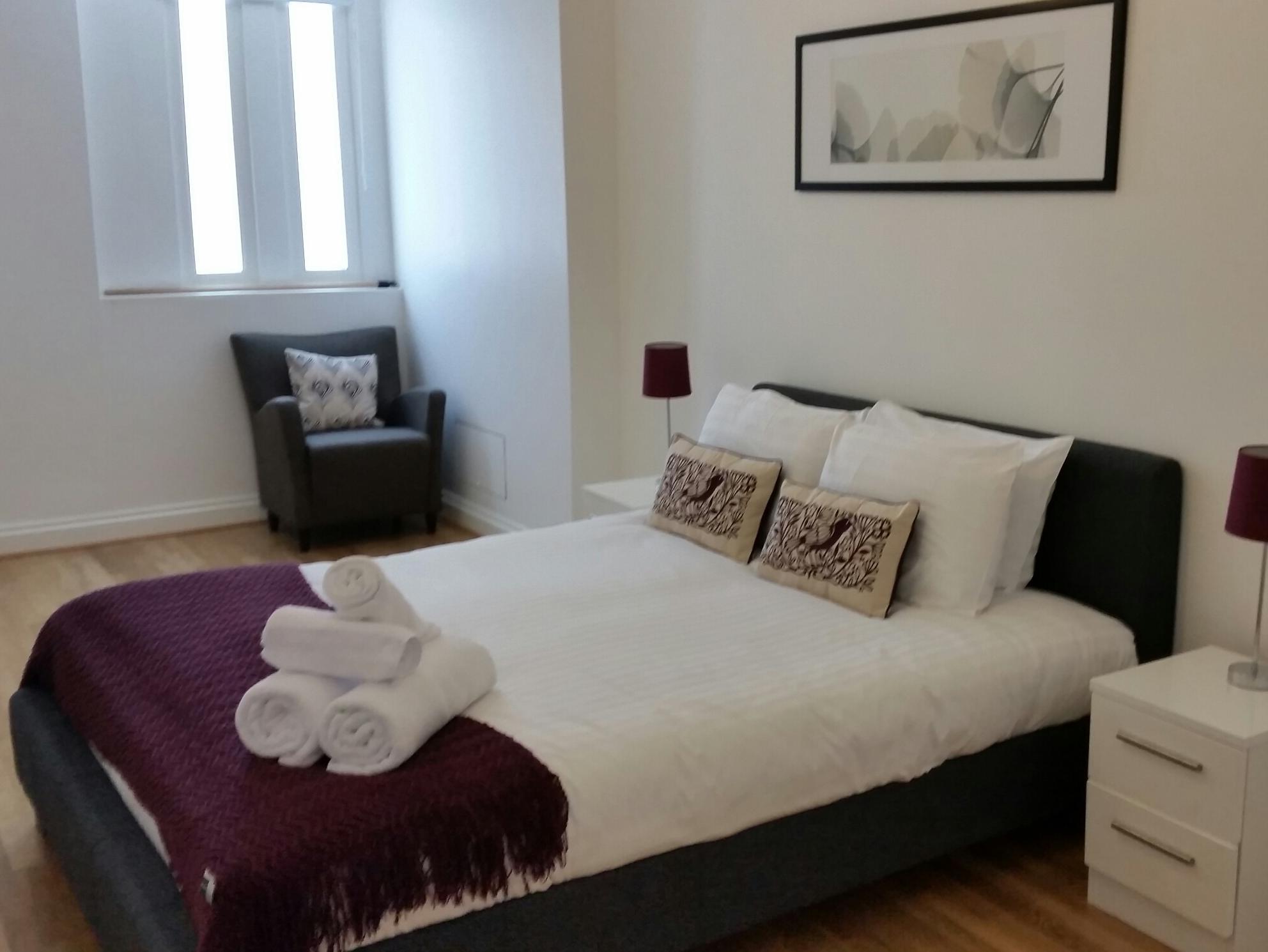 Apartamento Cromwell Road One Londres Exterior foto