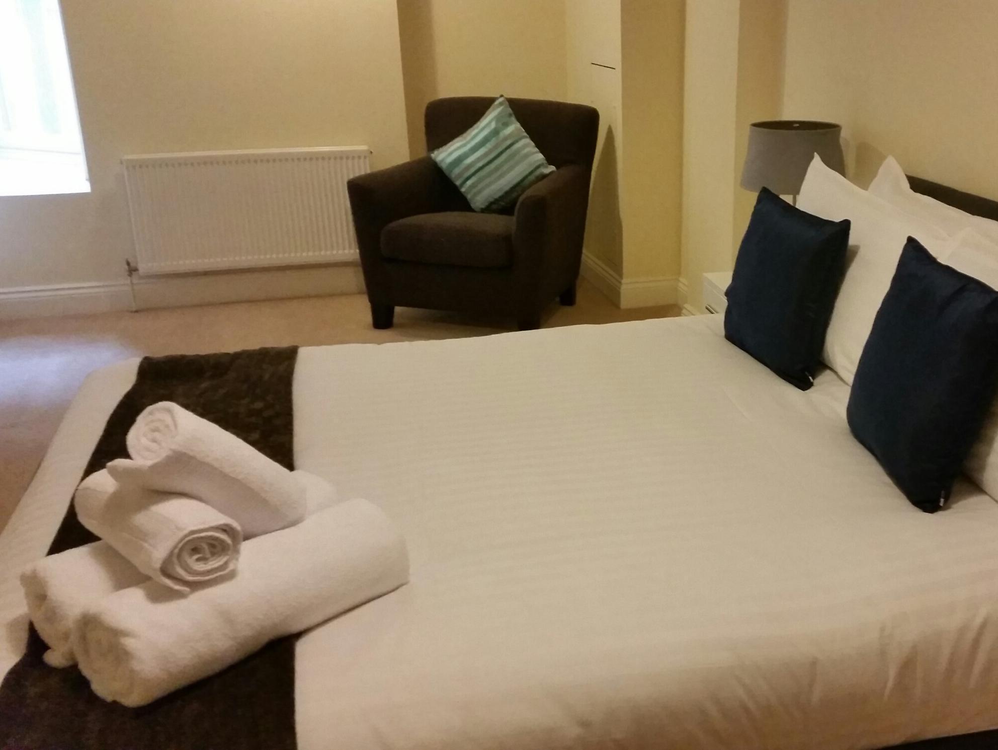 Apartamento Cromwell Road One Londres Exterior foto