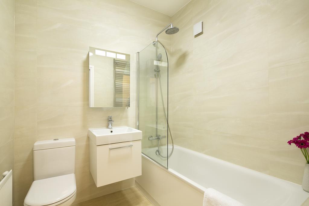 Apartamento Cromwell Road One Londres Exterior foto