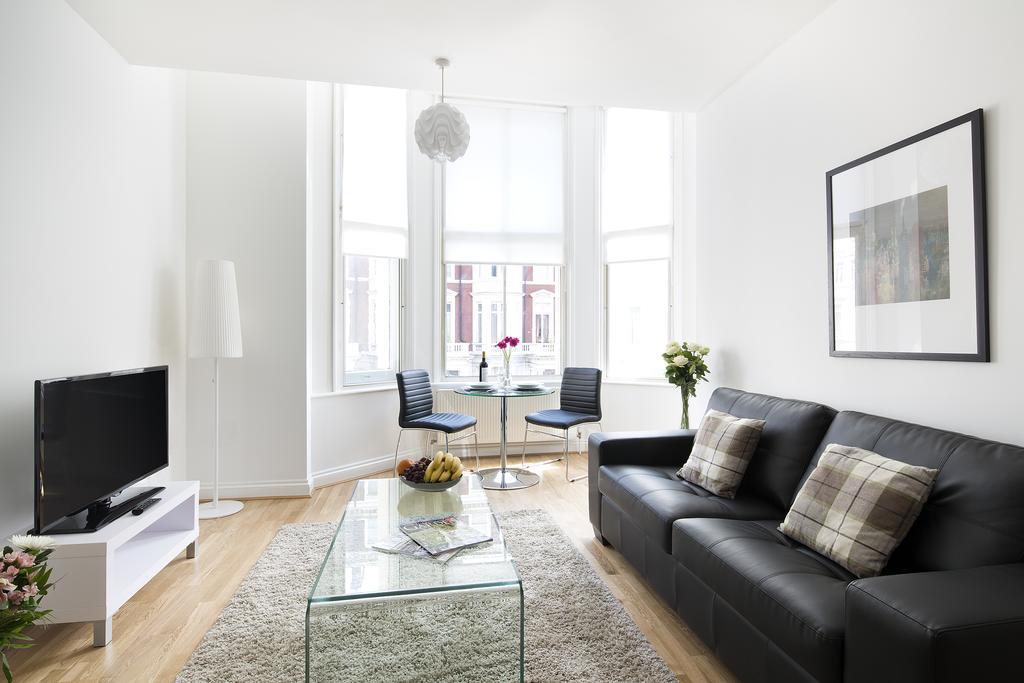Apartamento Cromwell Road One Londres Exterior foto