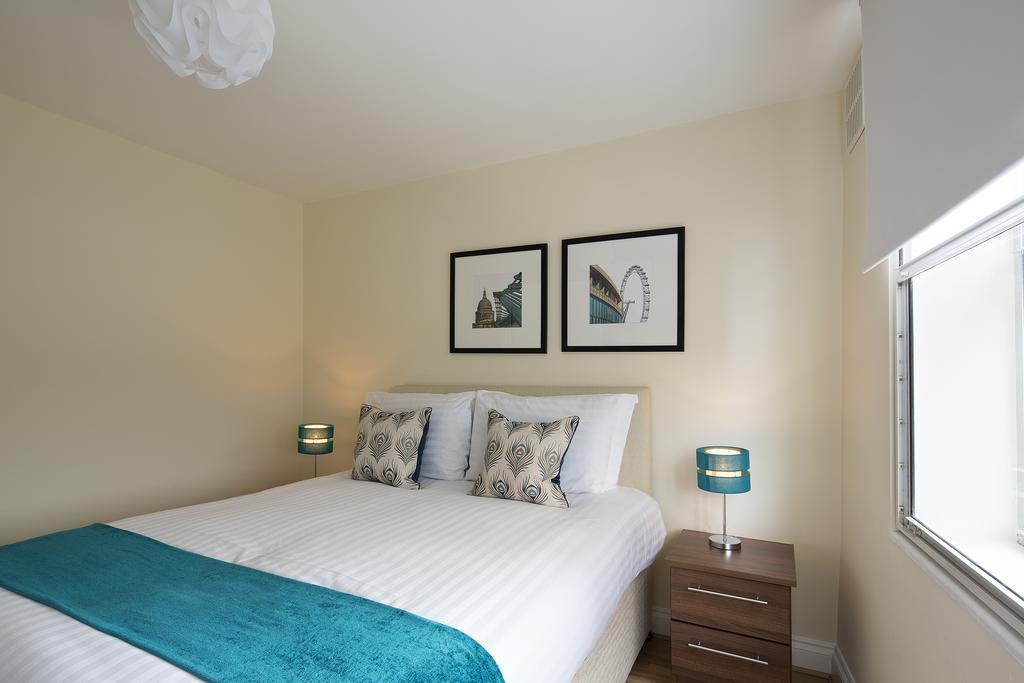 Apartamento Cromwell Road One Londres Exterior foto